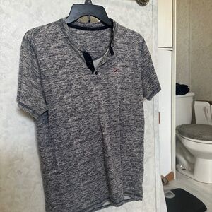 Mens Hollister Shirt
